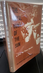 Royal Hunt of the Sun 