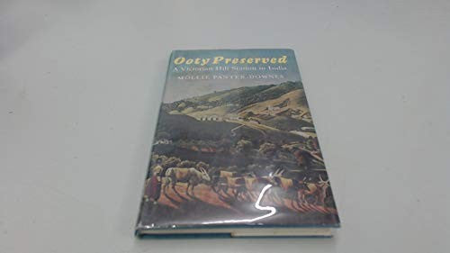Ooty Preserved