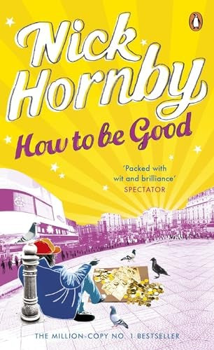 How to be Good