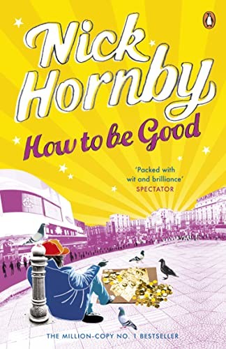 How to be Good