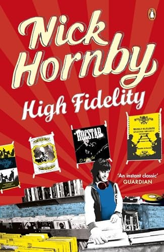 High Fidelity