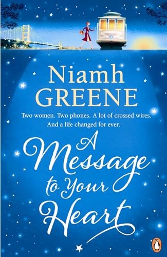 A Message to Your Heart