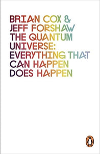 The Quantum Universe 