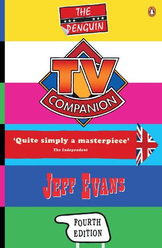 Penguin TV Companion