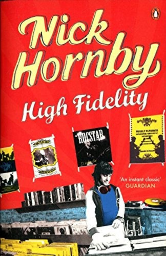 High Fidelity