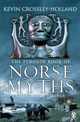 The Penguin Book of Norse Myths