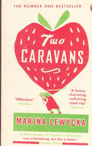 Two Caravans