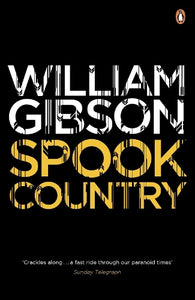 Spook Country 