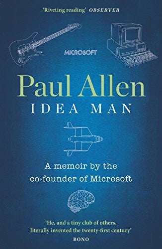 Idea Man