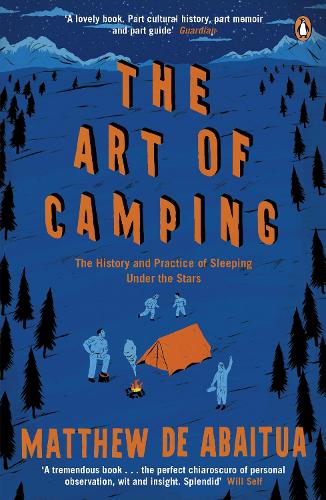 The Art of Camping