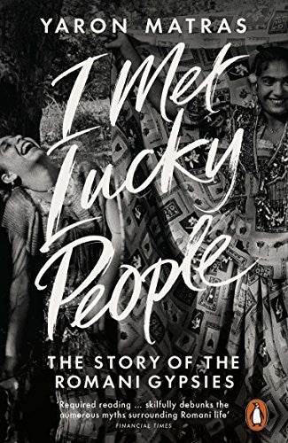 I Met Lucky People