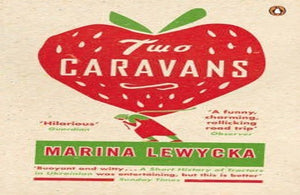 Two Caravans 