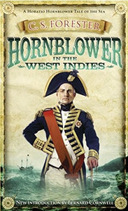 Hornblower in the West Indies 