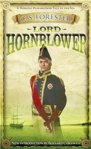 Lord Hornblower 