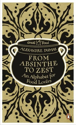 From Absinthe to Zest
