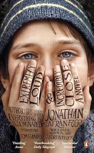 Extremely Loud and Incredibly Close