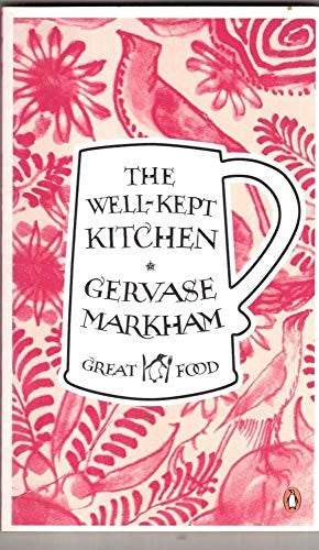 The Well-Kept Kitchen