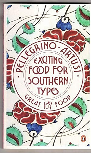 Exciting Food for Southern Types