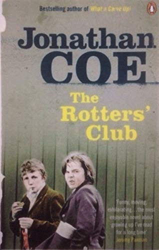The Rotters' Club