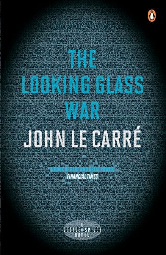 The Looking Glass War