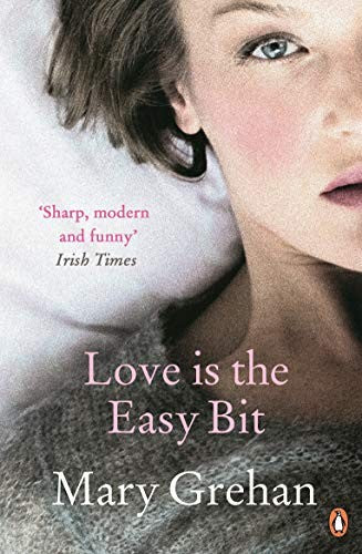 Love is the Easy Bit