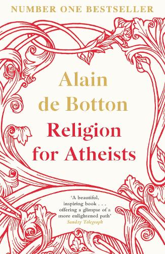 Religion for Atheists