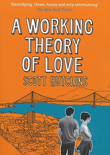 A Working Theory of Love