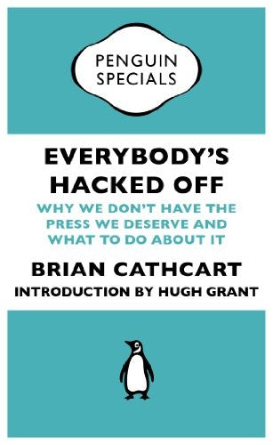 Everybody's Hacked Off
