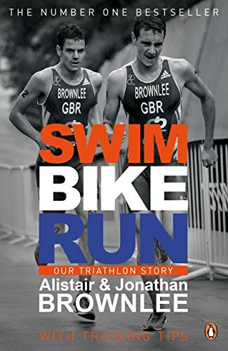 Swim, Bike, Run