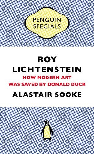 Roy Lichtenstein