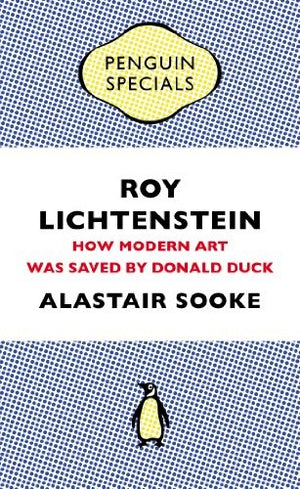 Roy Lichtenstein