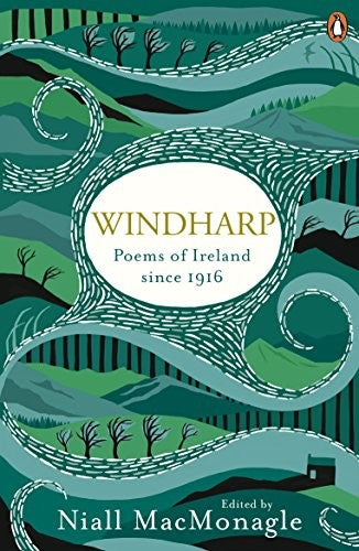Windharp