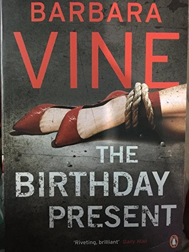 The Birthday Present