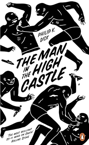 The Man in the High Castle