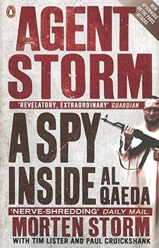 Agent Storm