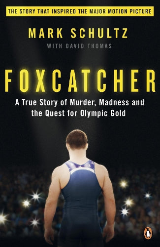 Foxcatcher