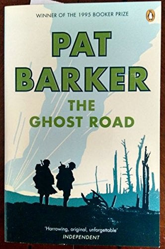 The Ghost Road (Regeneration)