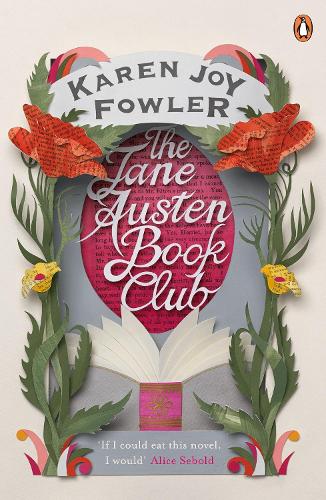 The Jane Austen Book Club