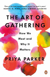 The Art of Gathering 