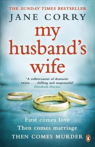 My Husband's Wife
