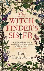 The Witchfinder's  Sister 