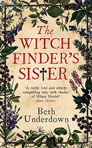 The Witchfinder's  Sister 