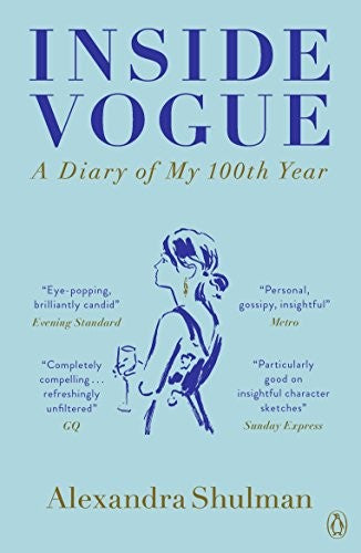 Inside Vogue
