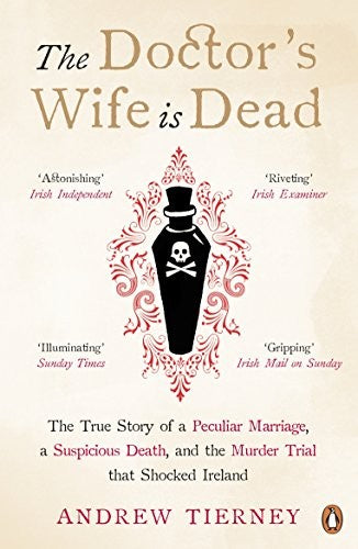 The Doctor's Wife Is Dead