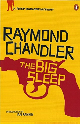 The Big Sleep Phillip Marlowe