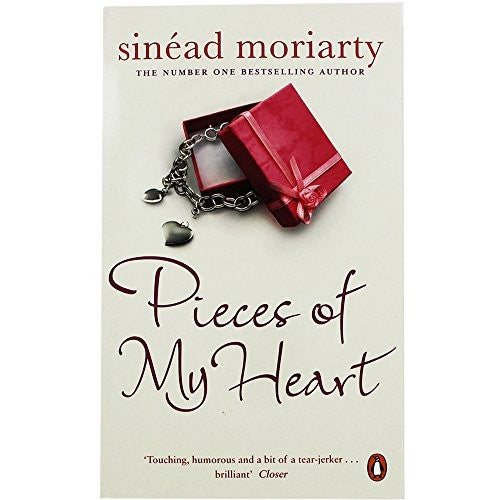 Pieces of My Heart
