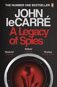 A Legacy of Spies 