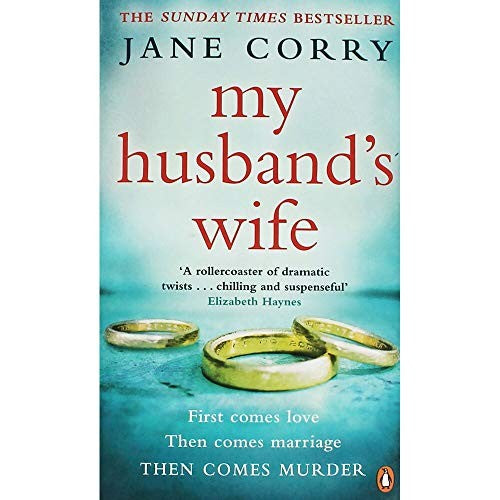 My Husband's Wife
