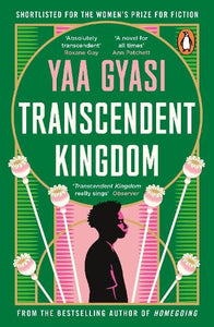 Transcendent Kingdom 