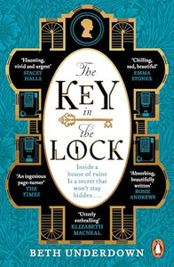 The Key In The Lock 